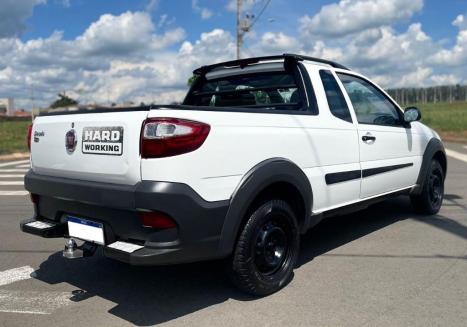 FIAT Strada 1.4 WORKING FLEX CABINE ESTENDIDA, Foto 4