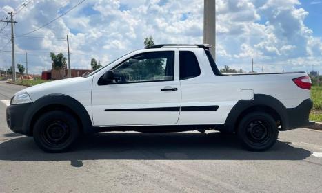 FIAT Strada 1.4 WORKING FLEX CABINE ESTENDIDA, Foto 5