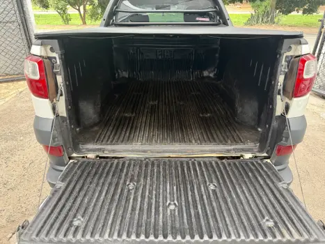 FIAT Strada 1.4 WORKING FLEX CABINE SIMPLES, Foto 9