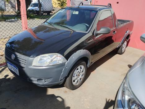 FIAT Strada 1.4 WORKING CELEBRATION FLEX CABINE SIMPLES, Foto 3