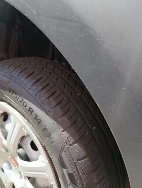 FIAT Strada 1.4 WORKING CELEBRATION FLEX CABINE SIMPLES, Foto 6