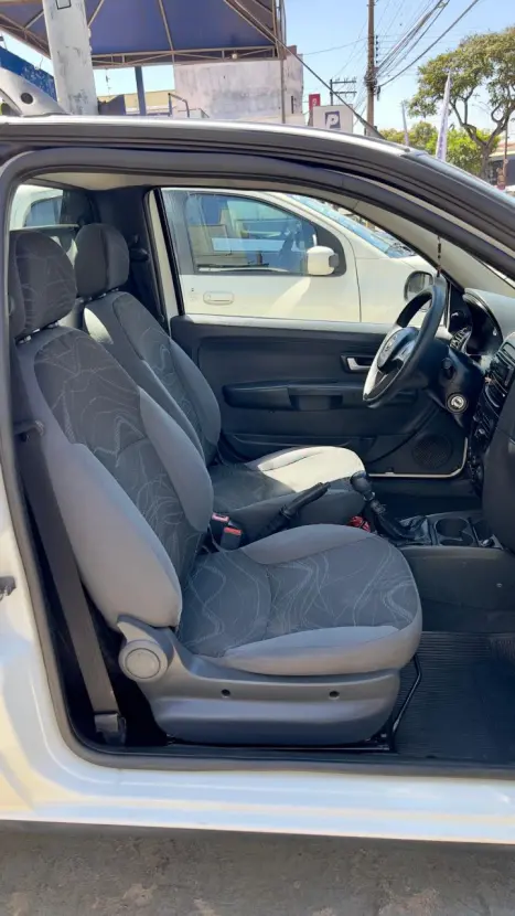 FIAT Strada 1.4 WORKING FLEX CABINE SIMPLES, Foto 9