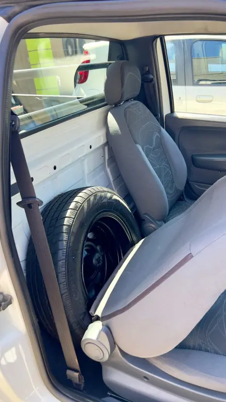 FIAT Strada 1.4 WORKING FLEX CABINE SIMPLES, Foto 10