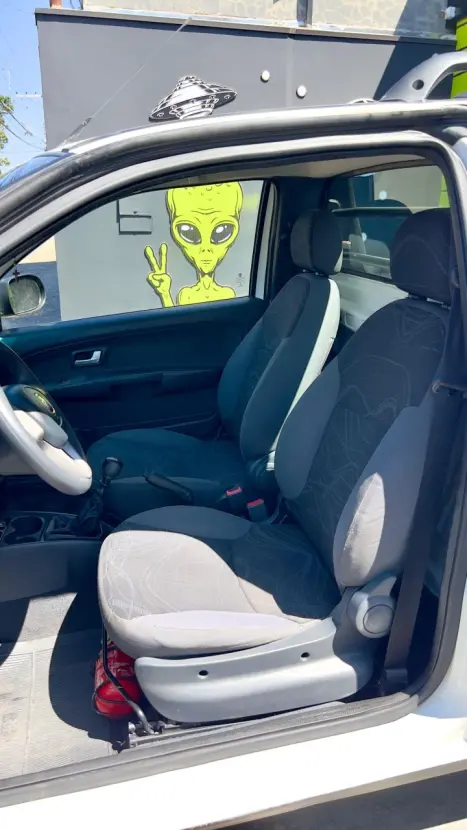 FIAT Strada 1.4 WORKING FLEX CABINE SIMPLES, Foto 11