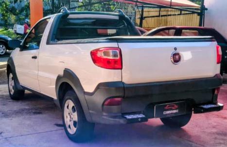 FIAT Strada 1.4 WORKING FLEX CABINE SIMPLES, Foto 4
