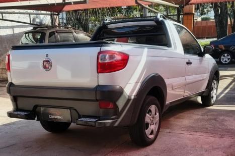 FIAT Strada 1.4 WORKING FLEX CABINE SIMPLES, Foto 5