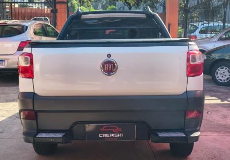 FIAT Strada 1.4 WORKING FLEX CABINE SIMPLES, Foto 6