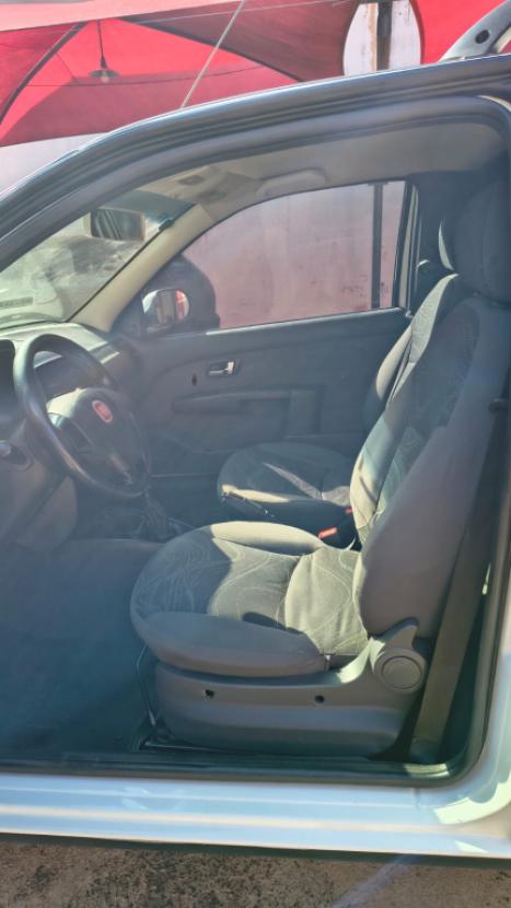 FIAT Strada 1.4 WORKING FLEX CABINE SIMPLES, Foto 7