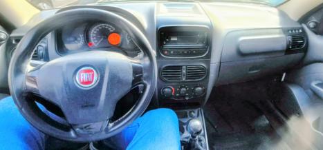FIAT Strada 1.4 WORKING FLEX CABINE SIMPLES, Foto 8