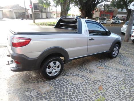 FIAT Strada 1.4 WORKING FLEX CABINE SIMPLES, Foto 3