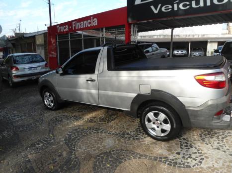 FIAT Strada 1.4 WORKING FLEX CABINE SIMPLES, Foto 4