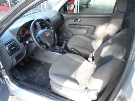 FIAT Strada 1.4 WORKING FLEX CABINE SIMPLES, Foto 5