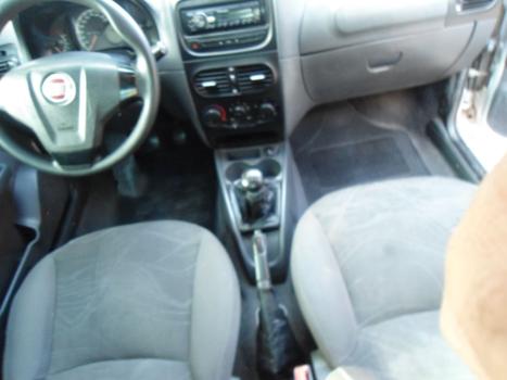FIAT Strada 1.4 WORKING FLEX CABINE SIMPLES, Foto 7