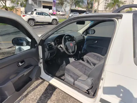 FIAT Strada 1.4 WORKING FLEX CABINE SIMPLES, Foto 1