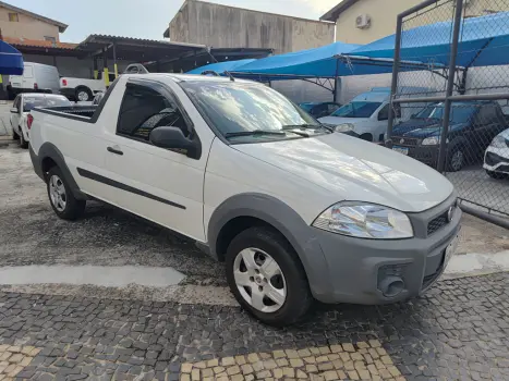 FIAT Strada 1.4 WORKING FLEX CABINE SIMPLES, Foto 2
