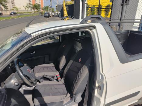 FIAT Strada 1.4 WORKING FLEX CABINE SIMPLES, Foto 3