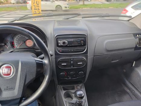 FIAT Strada 1.4 WORKING FLEX CABINE SIMPLES, Foto 6