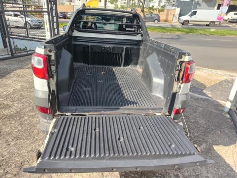 FIAT Strada 1.4 WORKING FLEX CABINE SIMPLES, Foto 7