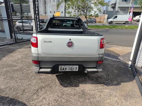 FIAT Strada 1.4 WORKING FLEX CABINE SIMPLES, Foto 8
