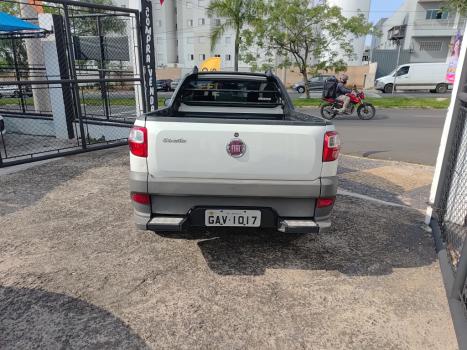 FIAT Strada 1.4 WORKING FLEX CABINE SIMPLES, Foto 9