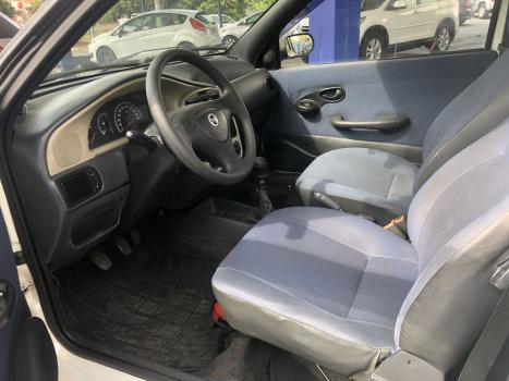 FIAT Strada 1.5 WORKING CABINE SIMPLES, Foto 5