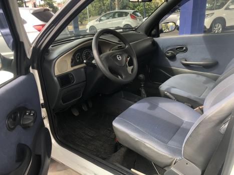 FIAT Strada 1.5 WORKING CABINE SIMPLES, Foto 6