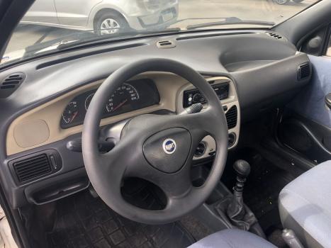FIAT Strada 1.5 WORKING CABINE SIMPLES, Foto 7