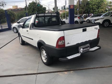 FIAT Strada 1.5 WORKING CABINE SIMPLES, Foto 9
