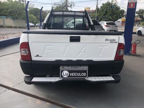 FIAT Strada 1.5 WORKING CABINE SIMPLES, Foto 10