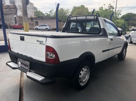 FIAT Strada 1.5 WORKING CABINE SIMPLES, Foto 11