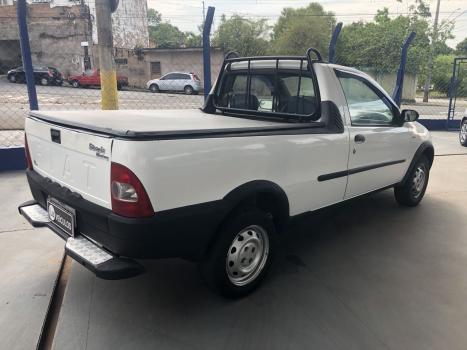 FIAT Strada 1.5 WORKING CABINE SIMPLES, Foto 12