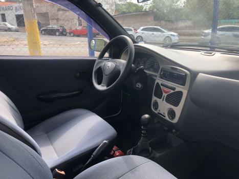 FIAT Strada 1.5 WORKING CABINE SIMPLES, Foto 13