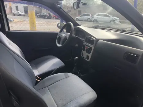 FIAT Strada 1.5 WORKING CABINE SIMPLES, Foto 14