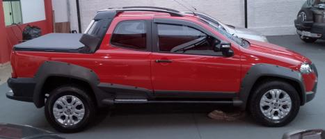 FIAT Strada 1.8 16V FLEX ADVENTURE LOCKER CABINE DUPLA, Foto 5