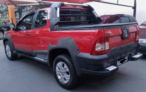 FIAT Strada 1.8 16V FLEX ADVENTURE LOCKER CABINE DUPLA, Foto 6