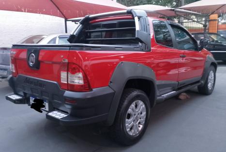 FIAT Strada 1.8 16V FLEX ADVENTURE LOCKER CABINE DUPLA, Foto 7