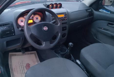 FIAT Strada 1.8 16V FLEX ADVENTURE LOCKER CABINE DUPLA, Foto 9
