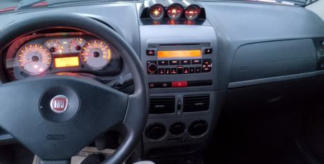 FIAT Strada 1.8 16V FLEX ADVENTURE LOCKER CABINE DUPLA, Foto 10