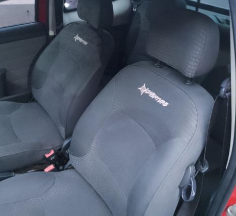 FIAT Strada 1.8 16V FLEX ADVENTURE LOCKER CABINE DUPLA, Foto 11