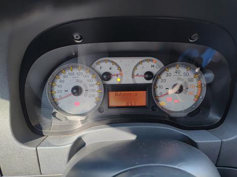 FIAT Strada 1.8 16V FLEX ADVENTURE CABINE DUPLA, Foto 3