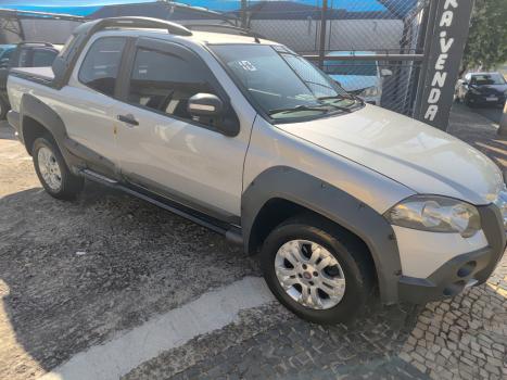 FIAT Strada 1.8 16V FLEX ADVENTURE CABINE DUPLA, Foto 5