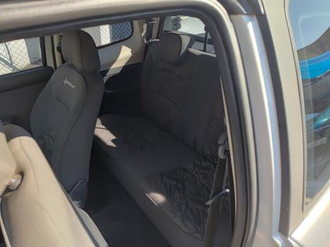 FIAT Strada 1.8 16V FLEX ADVENTURE CABINE DUPLA, Foto 6