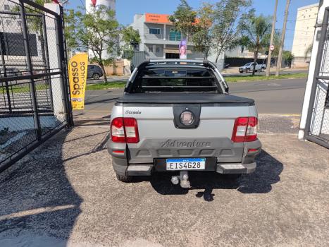 FIAT Strada 1.8 16V FLEX ADVENTURE CABINE DUPLA, Foto 7