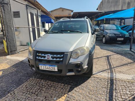 FIAT Strada 1.8 16V FLEX ADVENTURE CABINE DUPLA, Foto 8