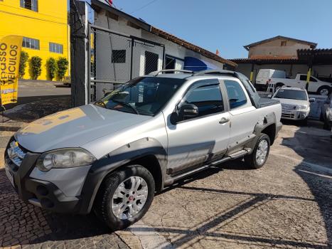 FIAT Strada 1.8 16V FLEX ADVENTURE CABINE DUPLA, Foto 9