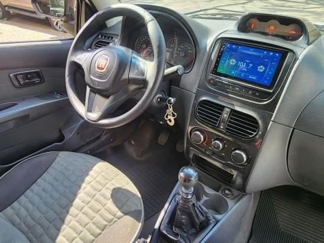 FIAT Strada 1.8 16V FLEX ADVENTURE CABINE DUPLA, Foto 7