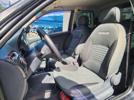 FIAT Strada 1.8 16V FLEX ADVENTURE CABINE DUPLA, Foto 8