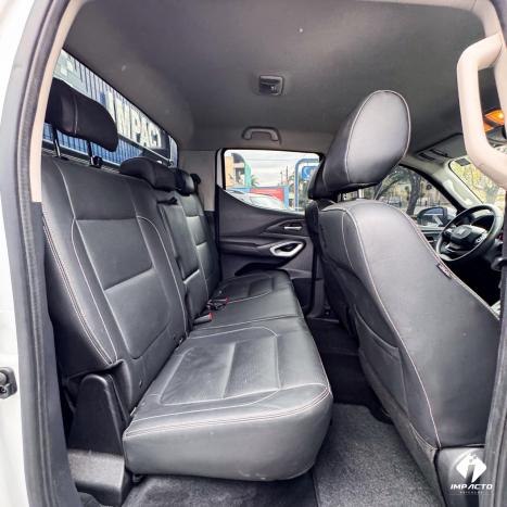 FIAT Titano 2.2 16V 4P RANCH 4X4 TURBO DIESEL AUTOMTICO, Foto 6