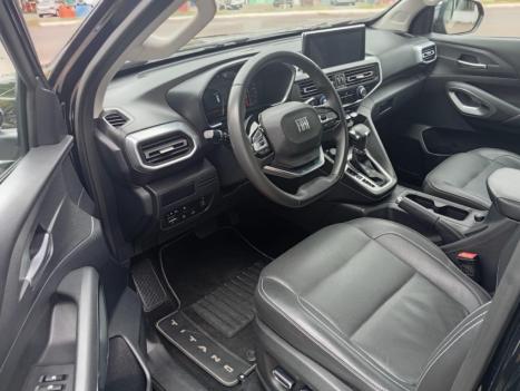 FIAT Titano 2.2 16V 4P RANCH 4X4 TURBO DIESEL AUTOMTICO, Foto 2