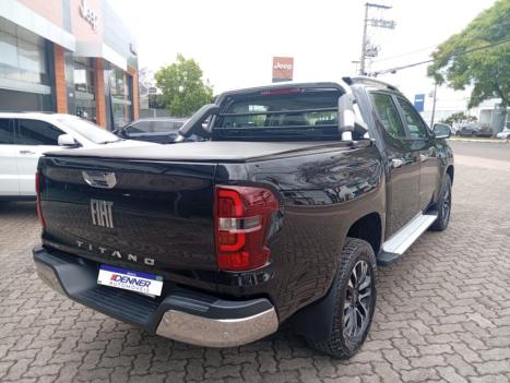 FIAT Titano 2.2 16V 4P RANCH 4X4 TURBO DIESEL AUTOMTICO, Foto 4